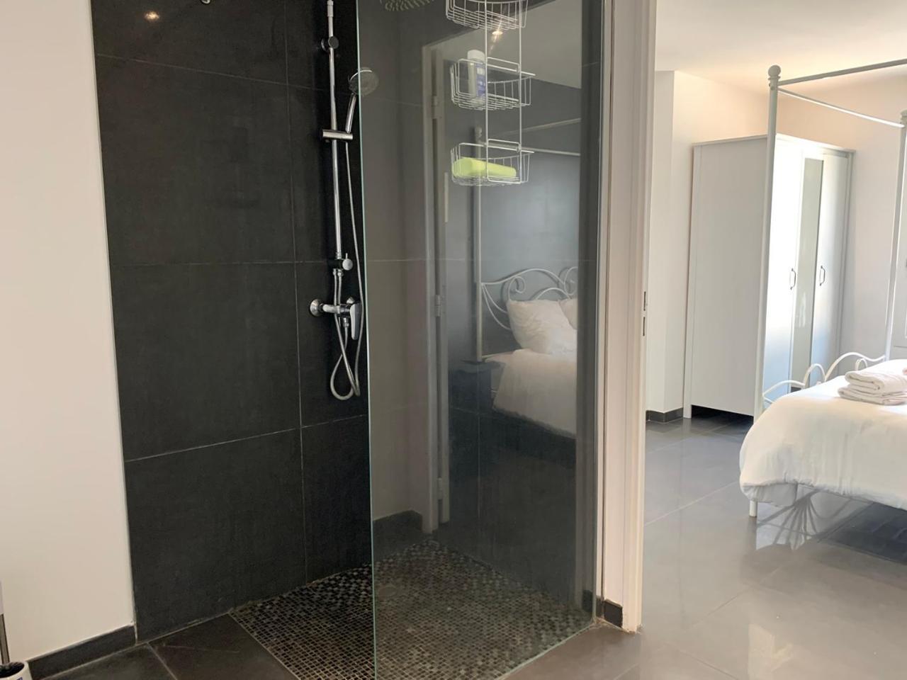 Superbe Appartement T2 Vue Mer Trouville-sur-Mer Kültér fotó